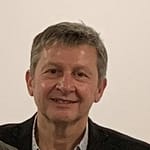 François Devaux Trésorier