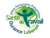 Santé au Travail Durance Luberon