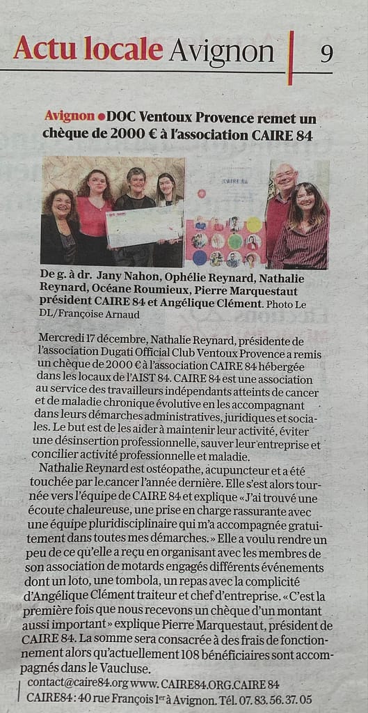 article don ducati